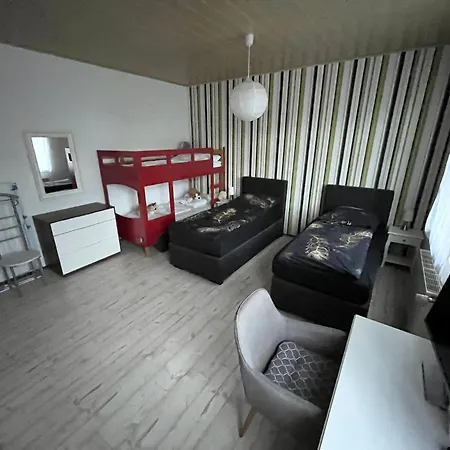 In Ivenack, Eg Apartamento *