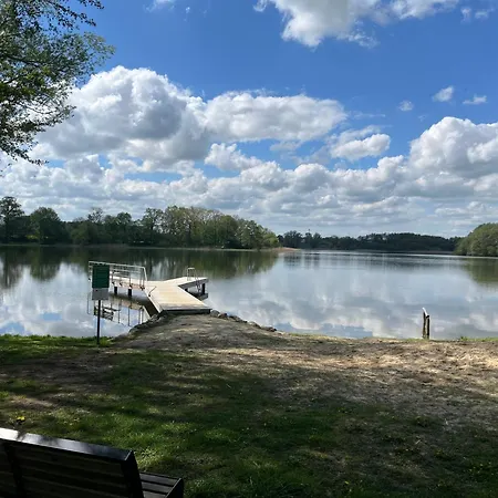 In Ivenack, Eg *